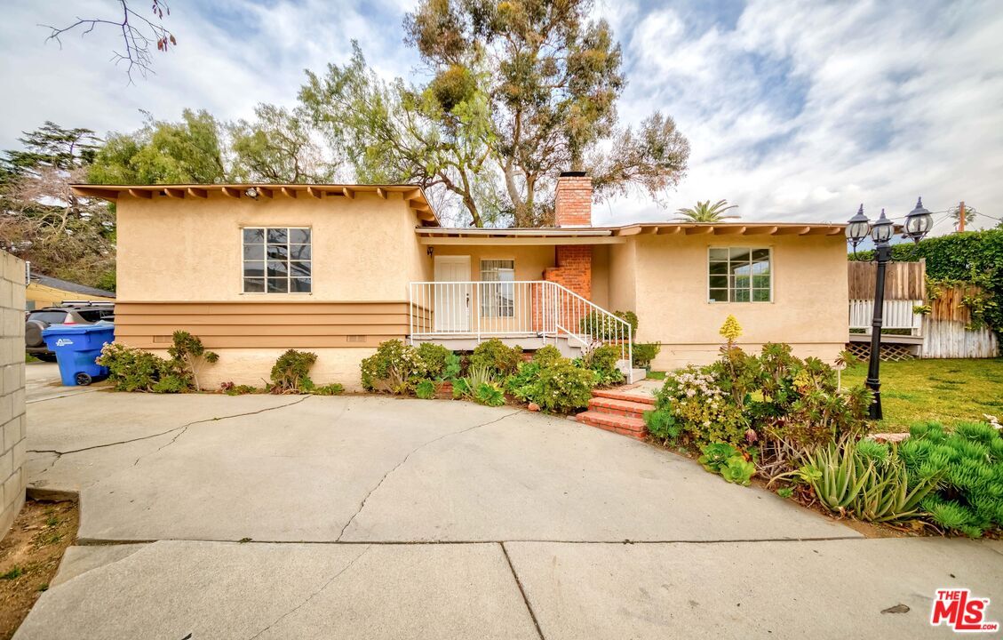 Altadena Apartments For Rent