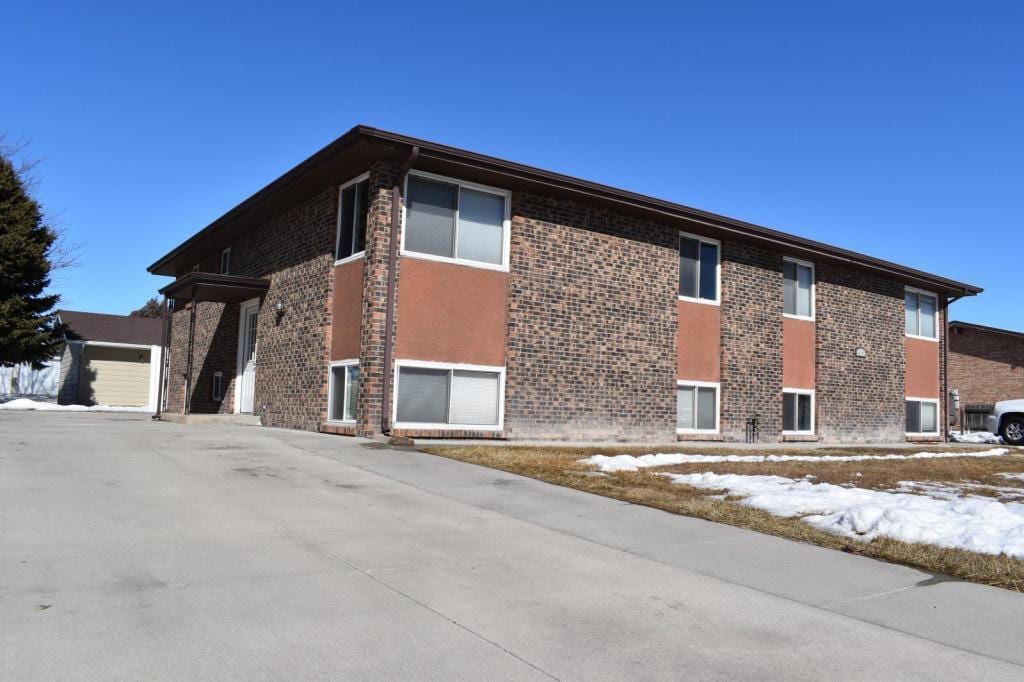 415 E 38th St, Scottsbluff, NE 69361 Townhome Rentals in Scottsbluff