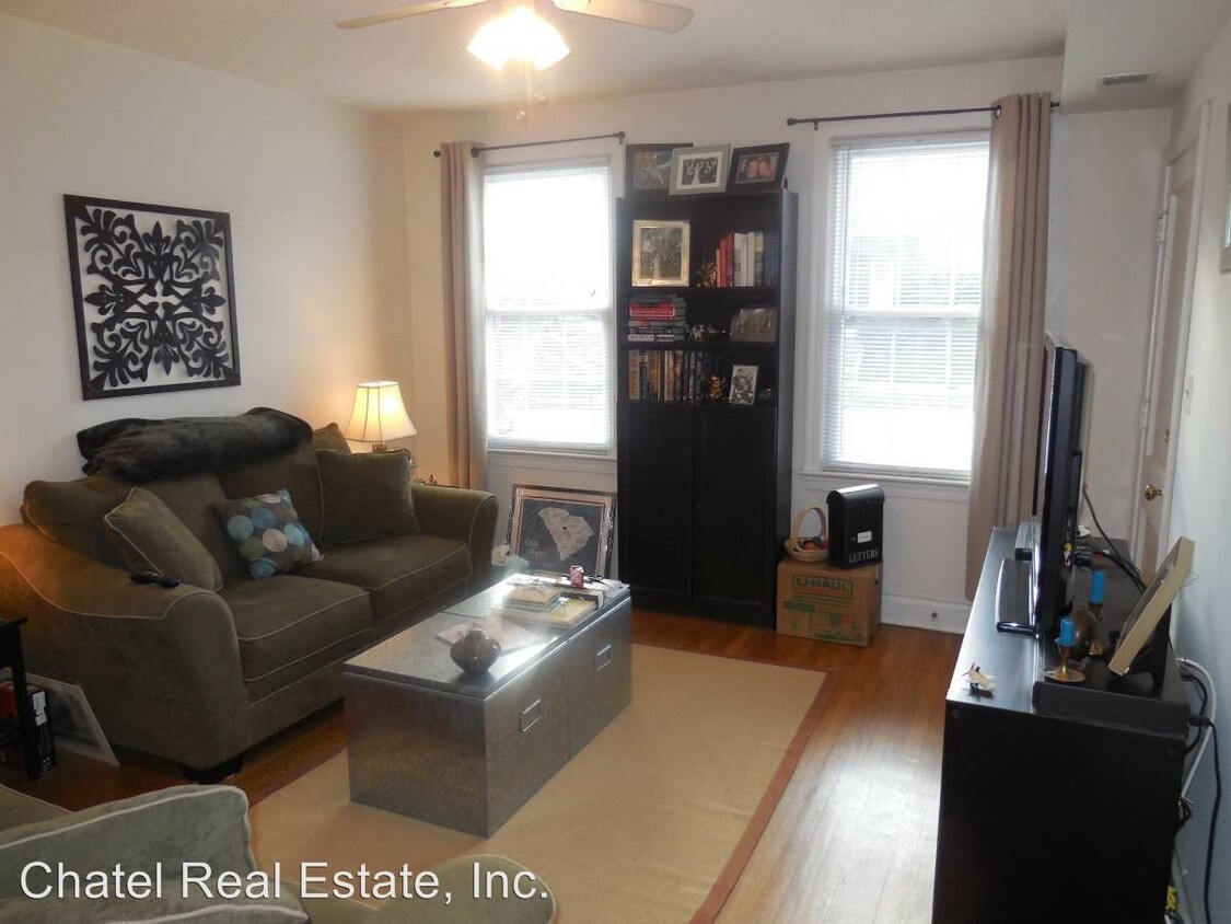 Foto del edificio - 2211 40th St NW