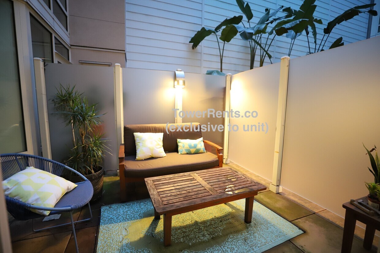 Foto principal - 829 Folsom St
