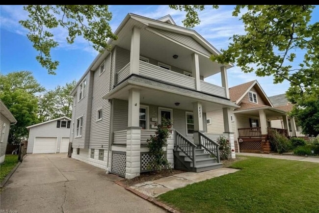 Foto del edificio - 4680 E 85th St