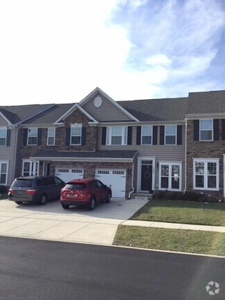 Building Photo - 1280 Madison Ln