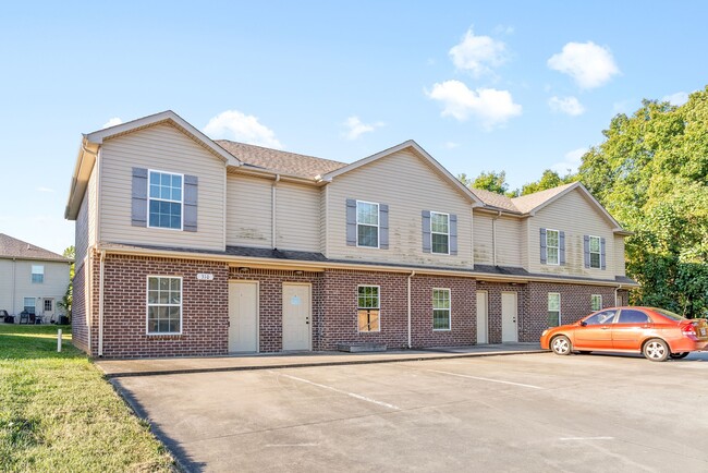 Foto del edificio - 310 Rowand Ct