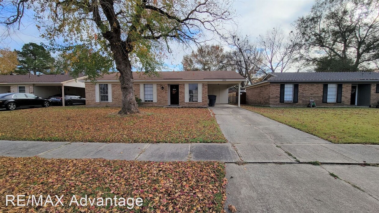 Primary Photo - 3 br, 2 bath House - 2104 KIRBY SMITH