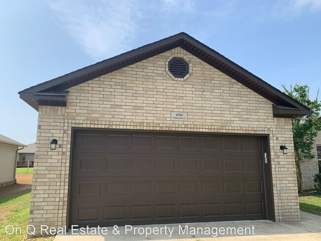 Building Photo - 3 br, 2 bath House - 4793 Wildwood
