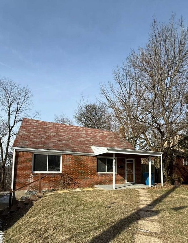Photo - Newly Renovated 3BD 1BA house in Penn Hills!