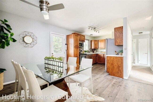 Foto del edificio - 4 br, 1 bath House - 700 32nd Street