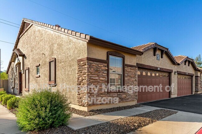 Foto del edificio - 2725 E Mine Creek Rd