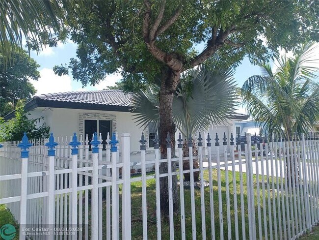 Foto del edificio - 12120 SW 217th St
