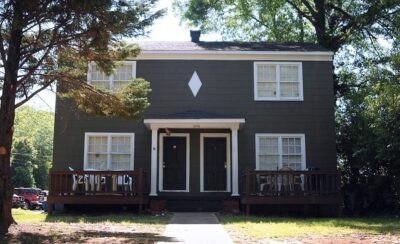 Primary Photo - 1506 4th Ave