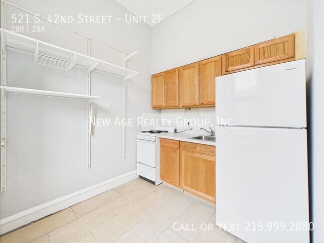 Foto del edificio - 521 S 42nd St