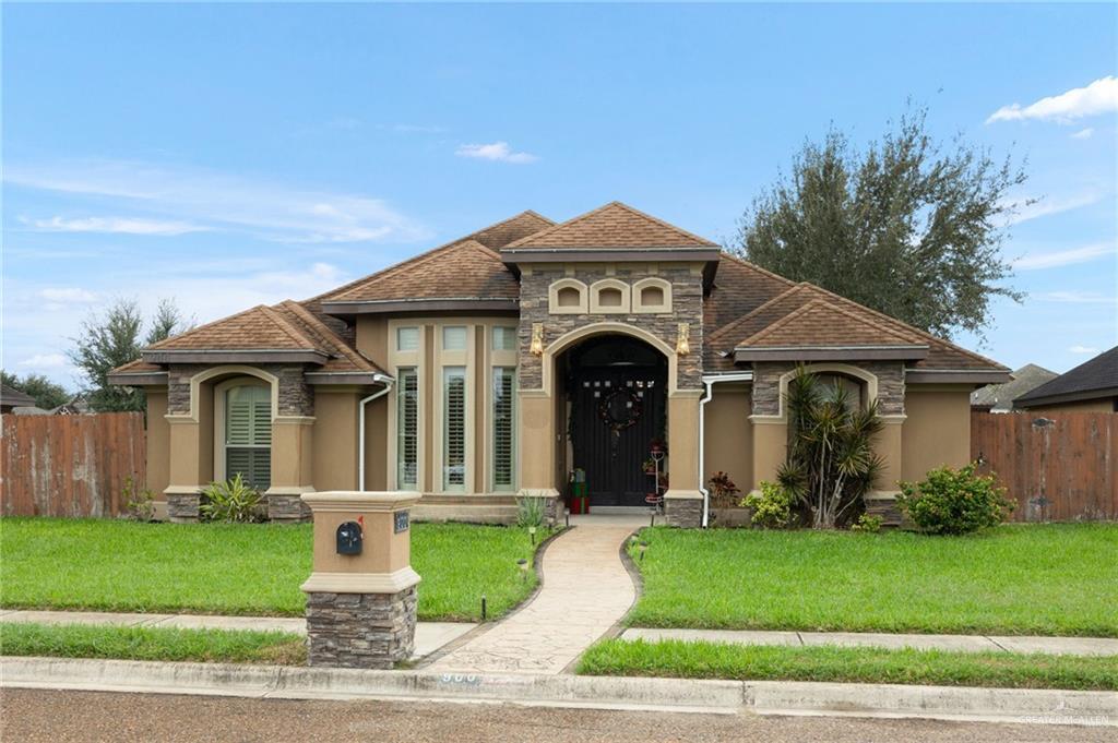 900 E Oregano Ave, Pharr, TX 78577 House Rental in Pharr, TX