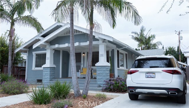 Foto del edificio - 372 Temple Ave