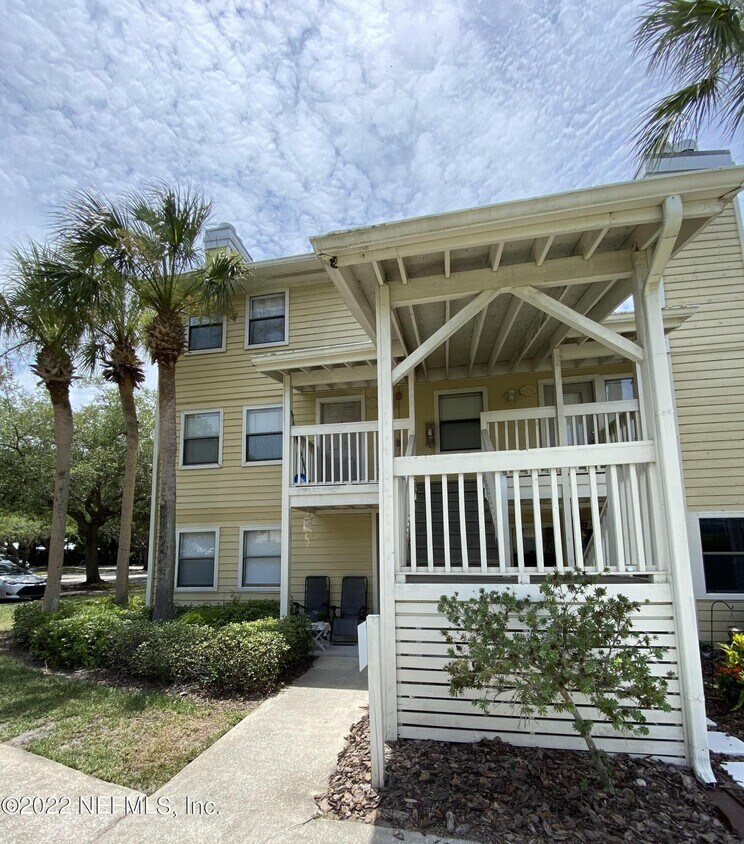 100 Fairway Park Blvd Unit 1908, Ponte Vedra Beach, FL 32082 Condo