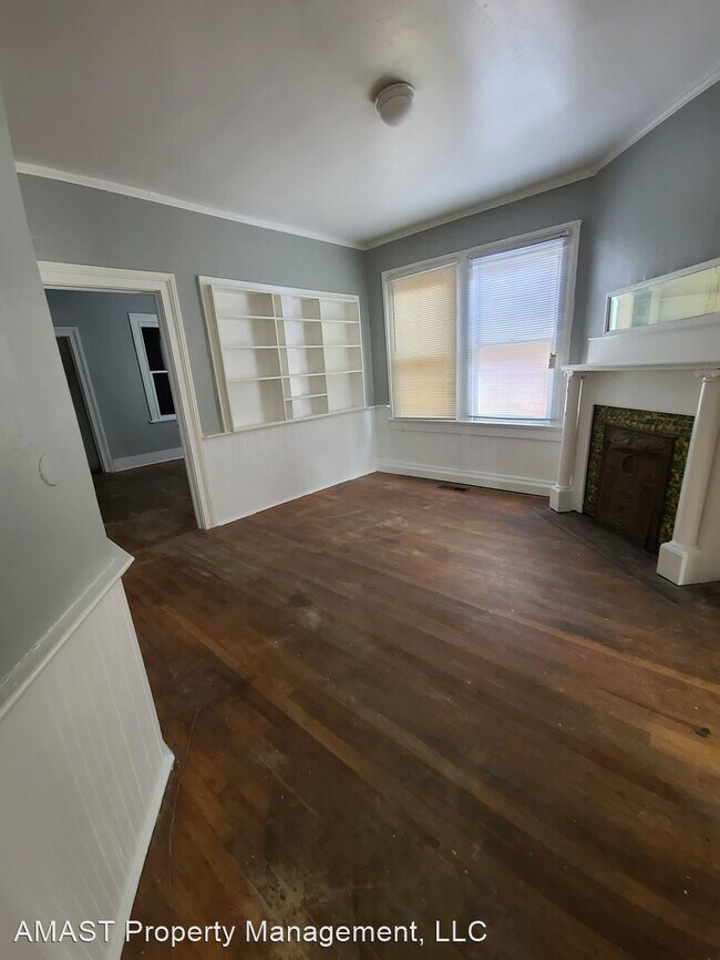 Foto del edificio - 5 br, 2 bath House - 907 Rankin St.