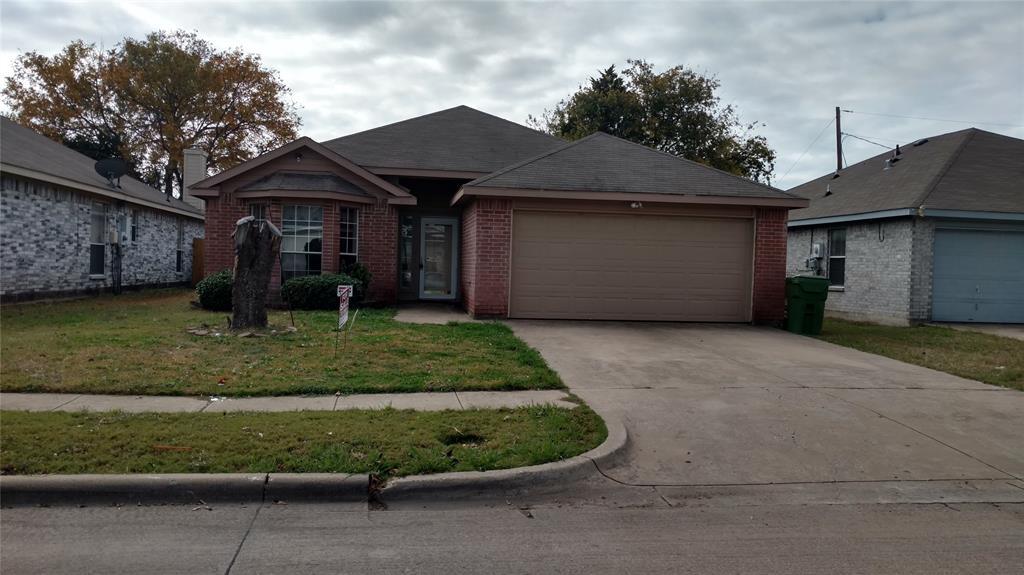 4813 Orchard Ridge Dr, Garland, TX 75043 - House Rental in Garland, TX ...