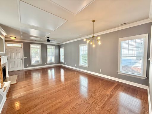 Foto del edificio - **OFFERING REFUNDABLE APPLICATION FEES** Modern 2BD, 2.5BA Raleigh Home Located in Brier Creek Ne...