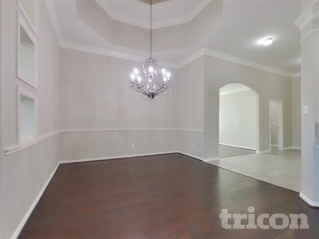 Foto del edificio - 9915 Bronze Mill Ln