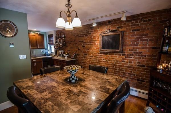 Foto del edificio - 39 South St