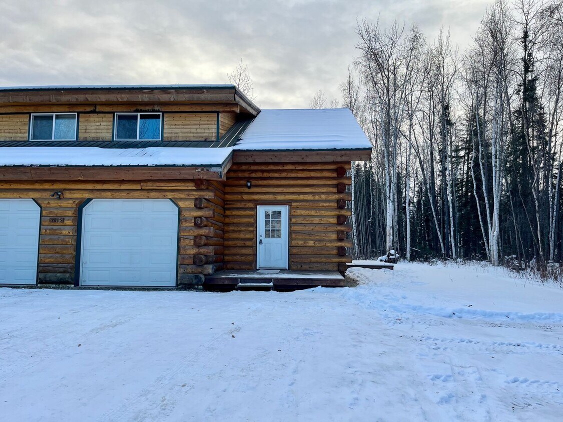 Peter Hawk 3825 Apartment for Rent in North Pole, AK