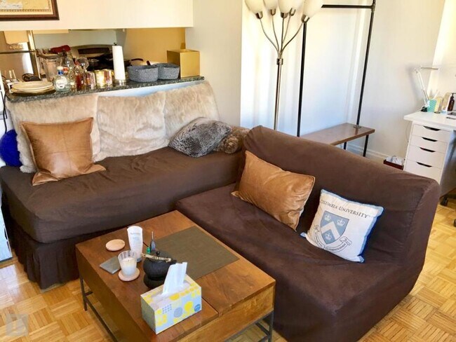 Foto del edificio - 1 bedroom in New York NY 10128