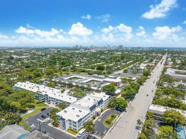 Foto del edificio - Independence Hall Senior Living