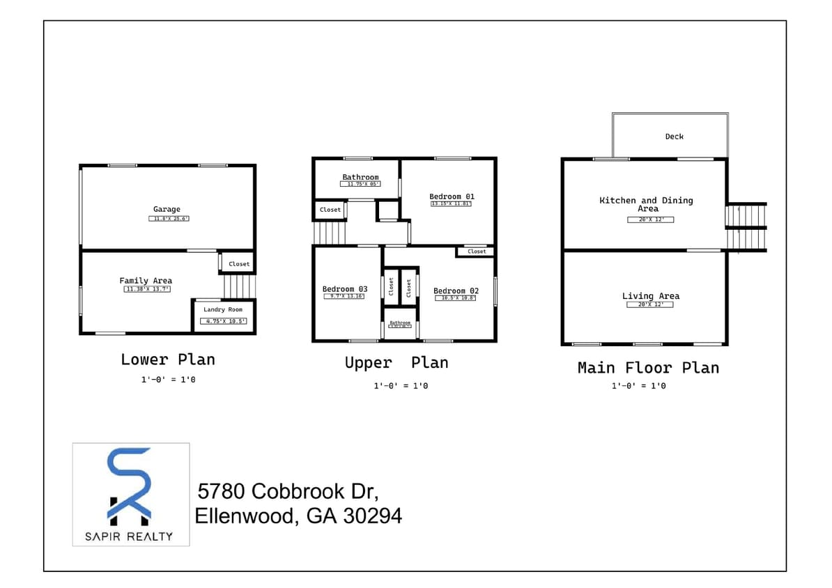 Building Photo - 5780 Cobbrook Dr