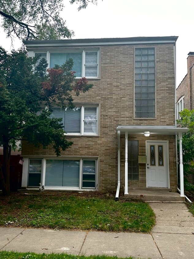 Foto principal - 5640 N Talman Ave