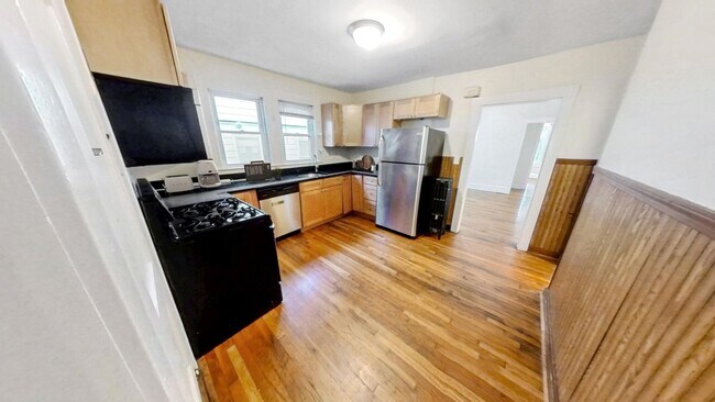 Photo - 240 Parker Hill Ave. Apartment