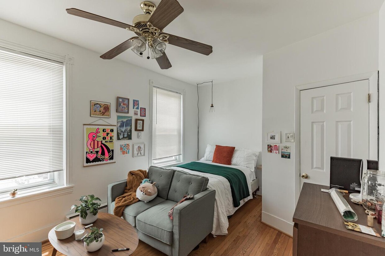 Primary Photo - 1231 W Ritner St