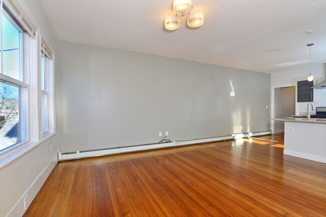 Building Photo - First Floor- 3 Bedroom with parking and ow...