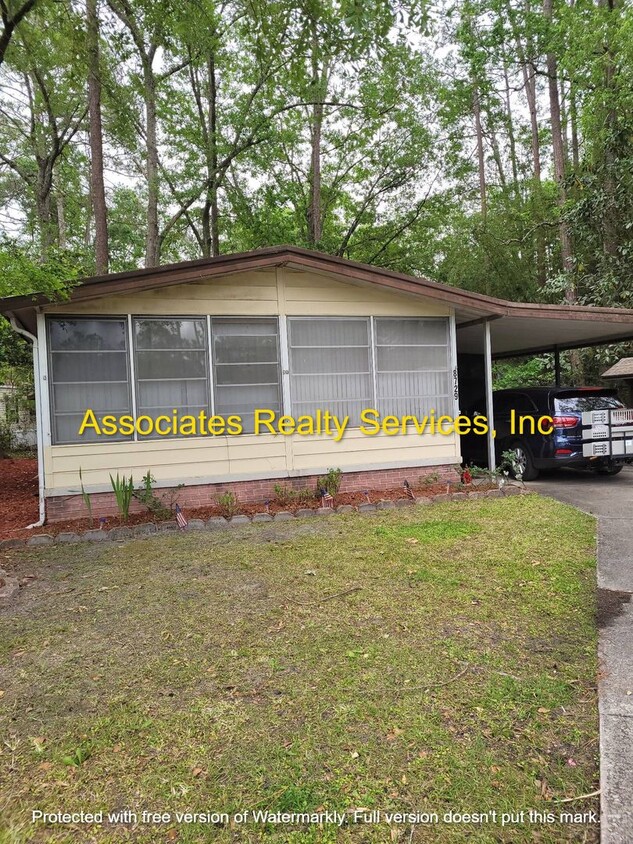 Foto principal - 55+ Community! 2 br/2ba manufactured home