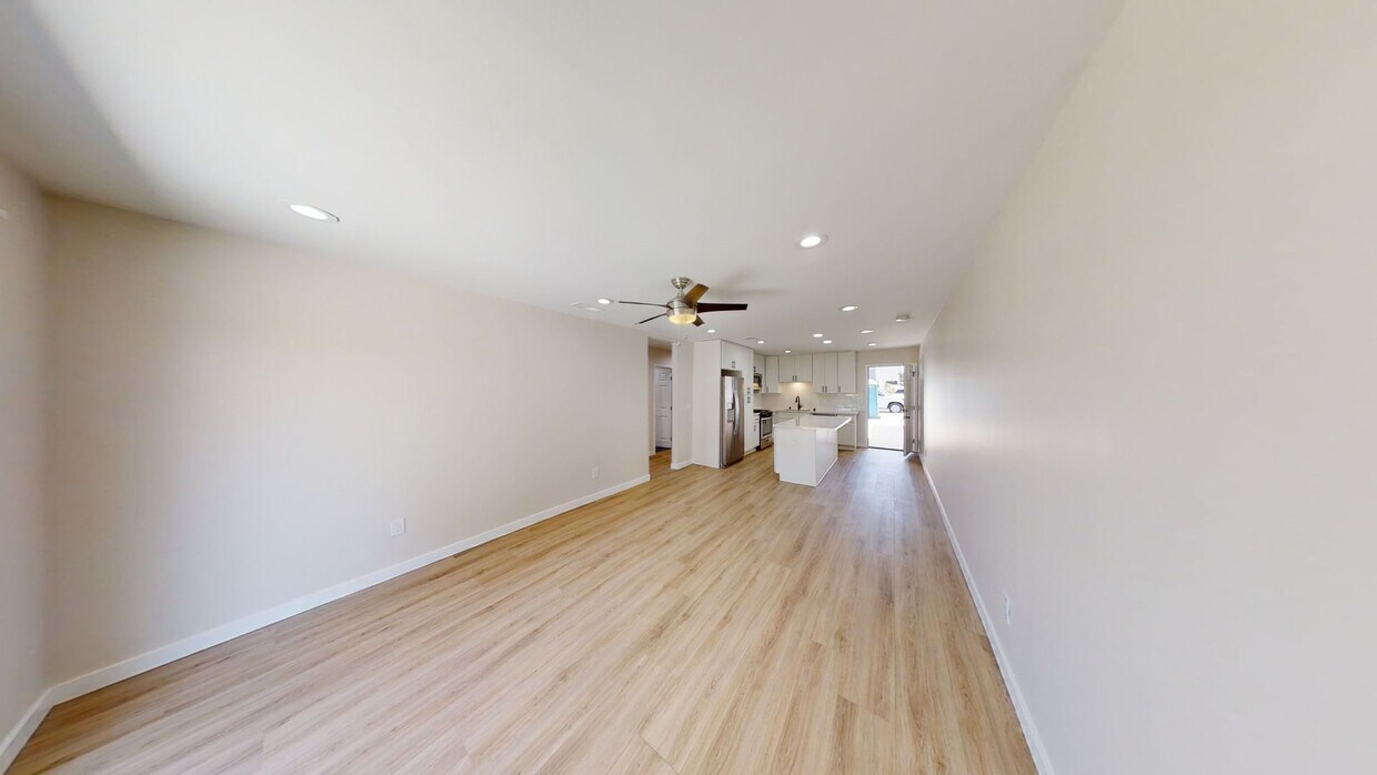 Primary Photo - Newly Renovated (2022), 4BD/2BA