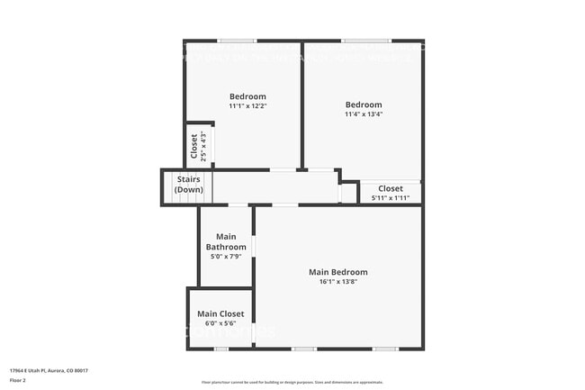 Building Photo - 17964 E Utah Pl