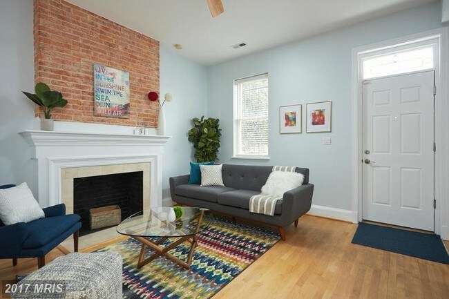 Foto del edificio - 939 N St NW