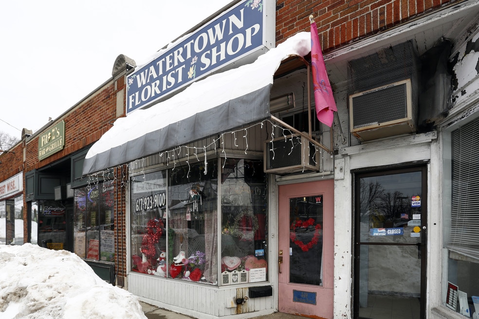 Is Watertown West End a Good Place To Live in Watertown? Neighborhood
