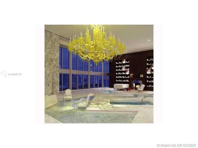 Building Photo - 485  Brickell Ave  4905 Miami Fl 33131