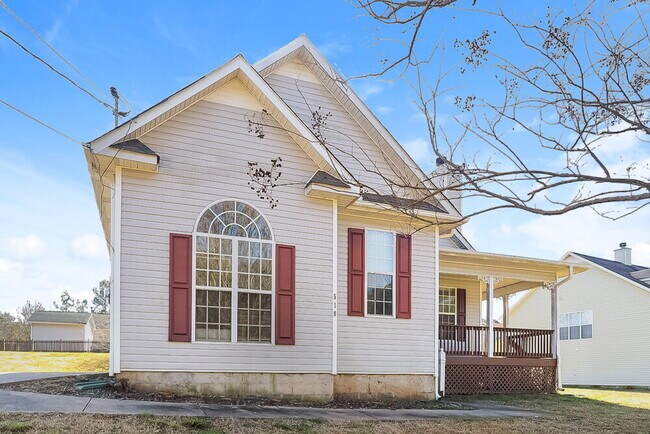 Foto del edificio - 510 Chestnut Oak Dr