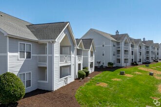 Building Photo - Catawba Apartments