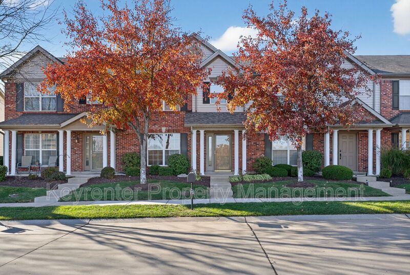 Foto principal - 1111 Ridgeway Dr