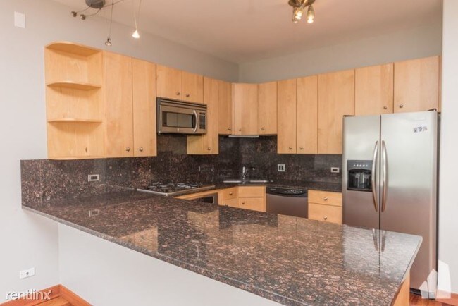 Foto del edificio - 850 N Ashland Ave