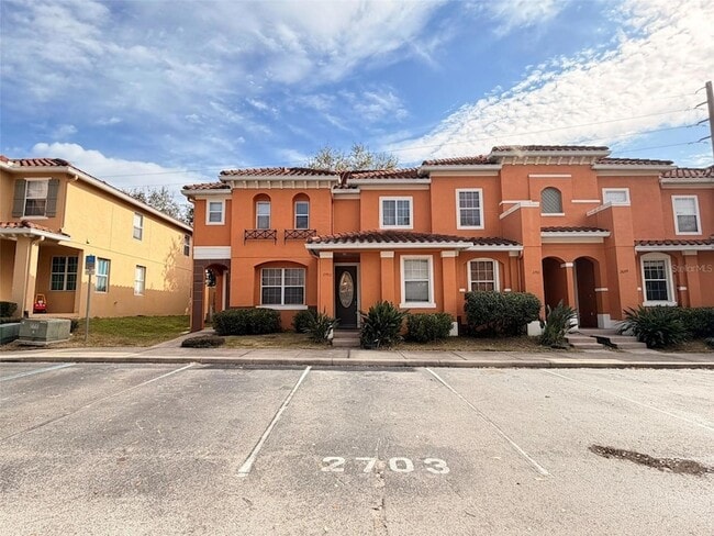 Photo - 2703 Andros Ln Townhome