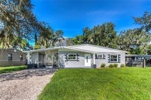 Primary Photo - 2 br, 1 bath House - 1111 Lee Rd