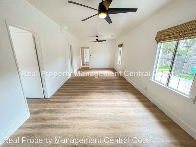 Building Photo - 3 br, 2 bath House - 1622 Chestnut Street