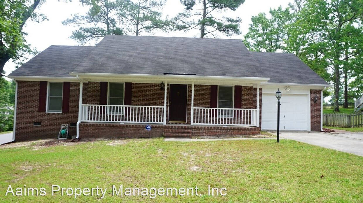 Primary Photo - 3 br, 2 bath House - 1263 Exeter Lane