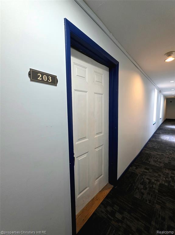Building Photo - 120 Seward Ave