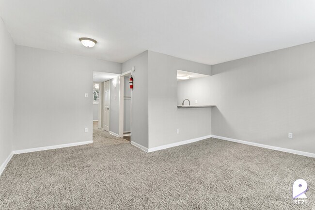 Foto del edificio - 5135 North Fwy