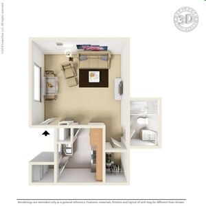 Copeland Creek Apartments Apartments - Rohnert Park, CA | Apartments.com