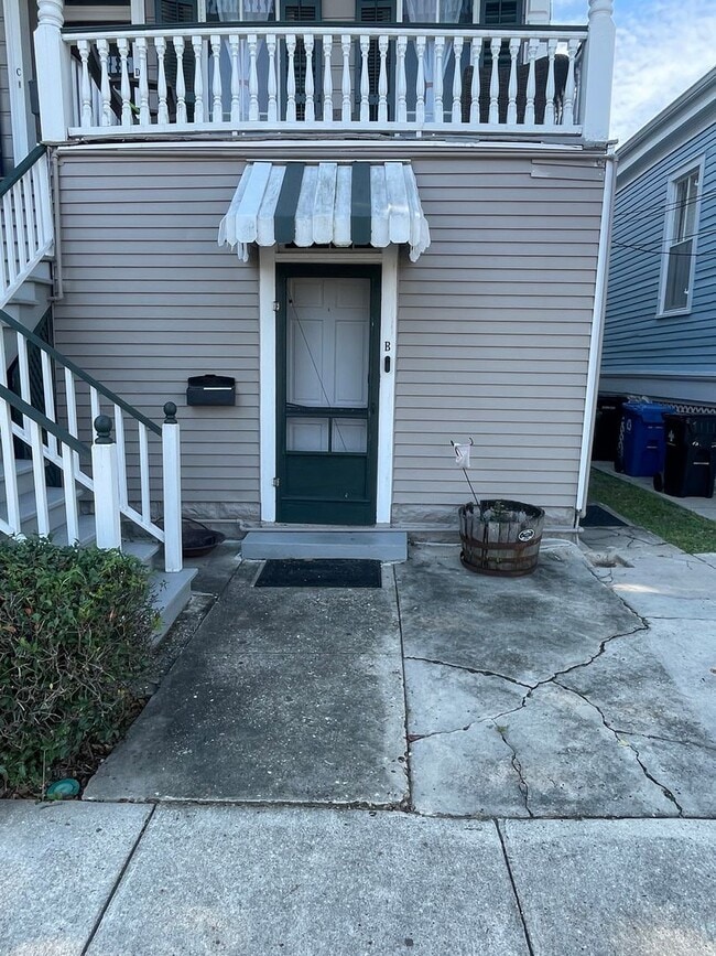Building Photo - 2BD/1BA Shotgun in MidCity