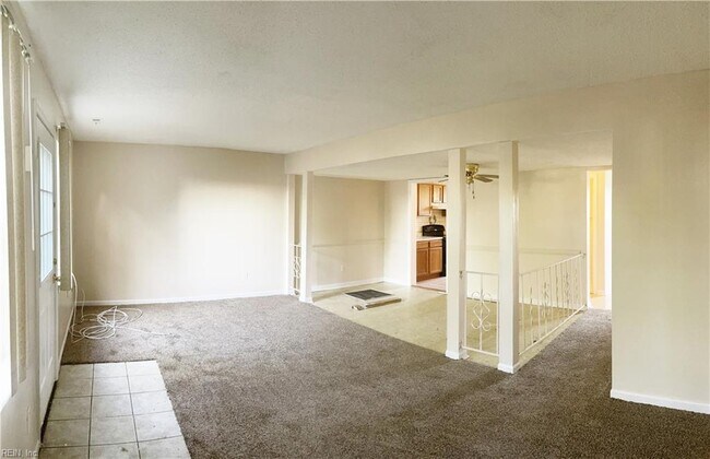 Building Photo - 3601 Wetherington Dr